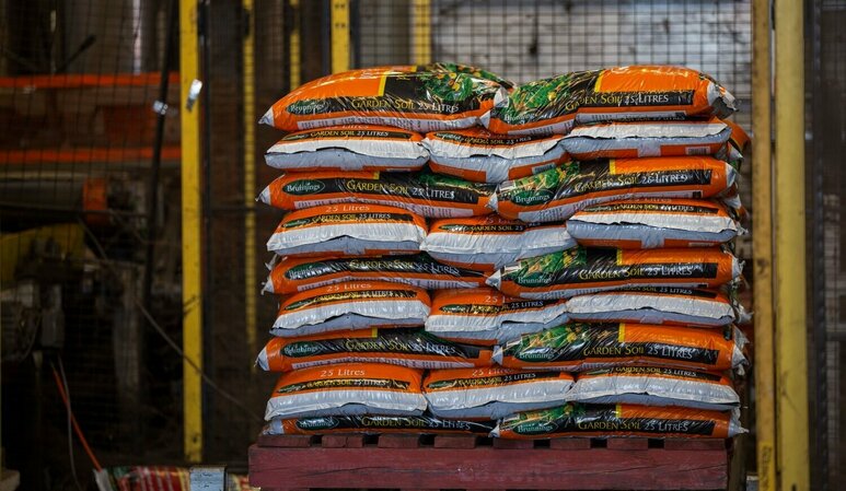 REMONDIS Australia and GO Organics