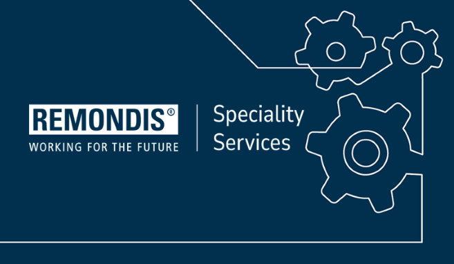 REMONDIS Speciality Services